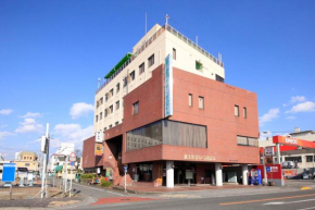 Гостиница Fujinomiya Green Hotel  Фудзиёсида